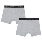 Set di boxer TIMBERLAND 
                    RAGAZZO