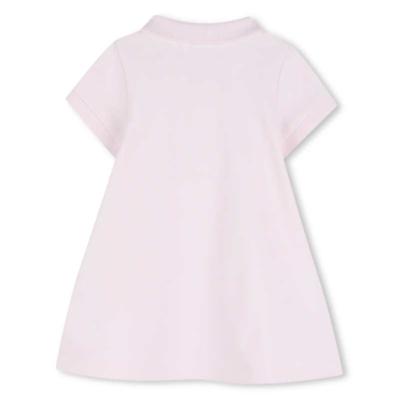 ABITO BUTTON-DOWN BOSS 
                        BAMBINA