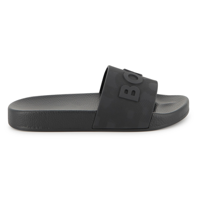 DIAPOSITIVE FIRMATE BOSS 
                        RAGAZZO