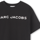 T-shirt con illustrazioni MARC JACOBS 
                    RAGAZZO