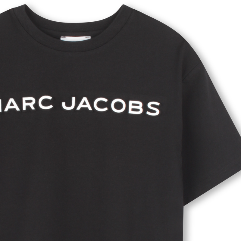 T-shirt con illustrazioni MARC JACOBS 
                        RAGAZZO