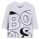 Set da 3 pezzi BOSS 
                    RAGAZZO