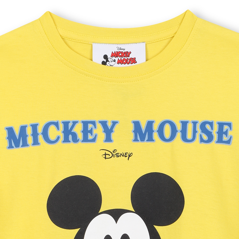 T-shirt a maniche corte MARC JACOBS 
                        UNISEX