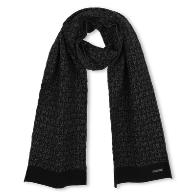 Sciarpa in maglia MICHAEL KORS BAMBINA
