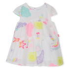 Set stampato BILLIEBLUSH 
                    BAMBINA