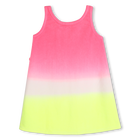 Vestito con spalline BILLIEBLUSH 
                    BAMBINA