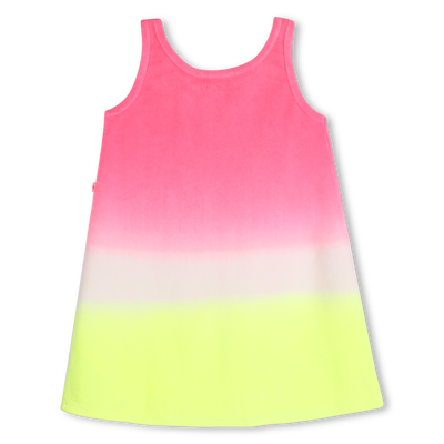 VESTITO CON SPALLINE BILLIEBLUSH BAMBINA