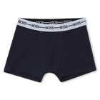 Set da 2 boxer BOSS 
                    RAGAZZO