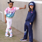 Pantaloni da jogging BILLIEBLUSH 
                    BAMBINA