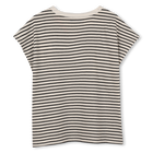 T-shirt a maniche corte ZADIG VOLTAIRE 
                    BAMBINA