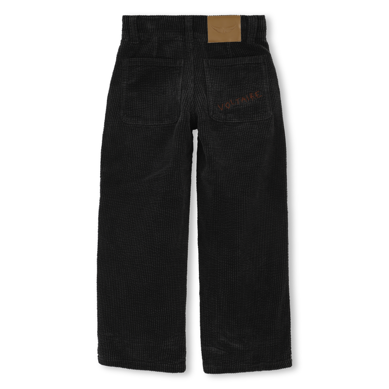 Pantaloni ZADIG & VOLTAIRE 
                        BAMBINO