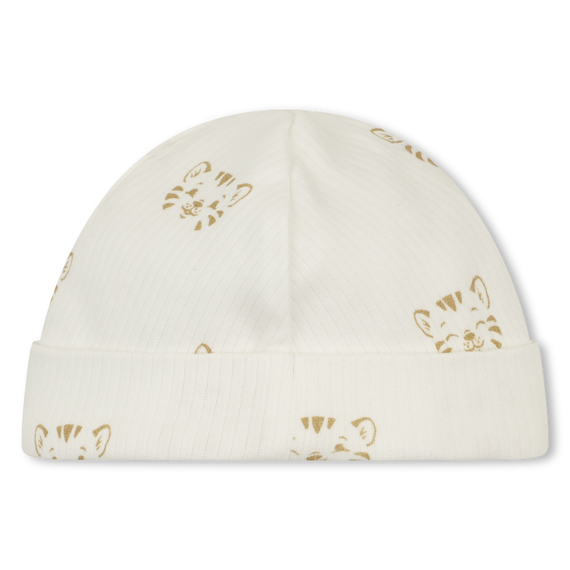 Set pigiama, berretto e bavaglino KENZO KIDS 
                        BAMBINO