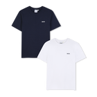 Set di t-shirt BOSS 
                    BAMBINO
