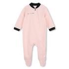 Completo pigiama KARL LAGERFELD KIDS 
                    BAMBINA