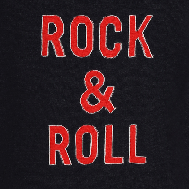 Tricot Dress ZADIG & VOLTAIRE 
                        BAMBINA