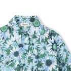 Camicia con colletto a camicetta LANVIN 
                    BAMBINA