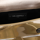 Borsa regolabile KARL LAGERFELD KIDS 
                    BAMBINA