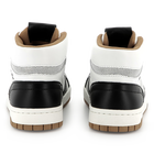 Sneakers alte con lacci BOSS 
                    RAGAZZO