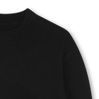 Maglione in maglia con scollo rotondo ZADIG VOLTAIRE 
                    RAGAZZO