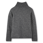 Maglione con collo alto ZADIG & VOLTAIRE 
                    BAMBINA