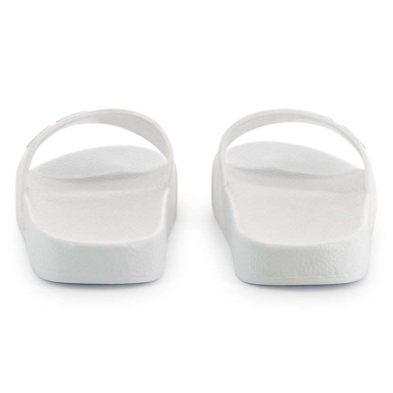 Ciabatte con logo in rilievo BOSS 
                        RAGAZZO