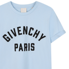 T-shirt a maniche corte GIVENCHY 
                    UNISEX