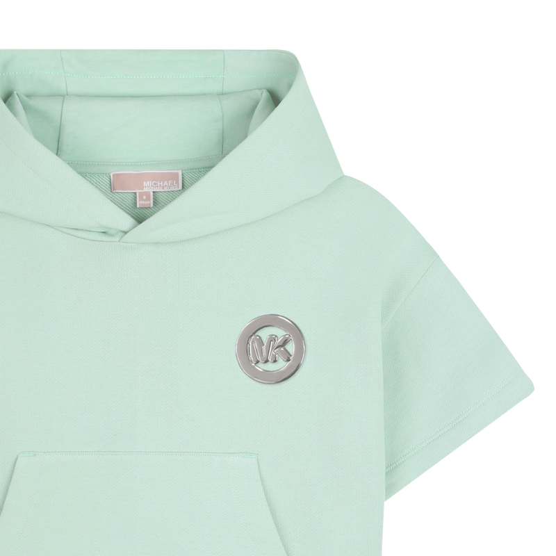 FELPA MICHAEL KORS 
                        BAMBINA