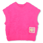 Gilet senza maniche BILLIEBLUSH 
                    BAMBINA
