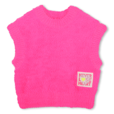 Gilet senza maniche BILLIEBLUSH BAMBINA