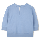 Set pantaloni e felpa KENZO KIDS 
                    RAGAZZO