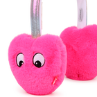Coprorechie BILLIEBLUSH 
                    BAMBINA