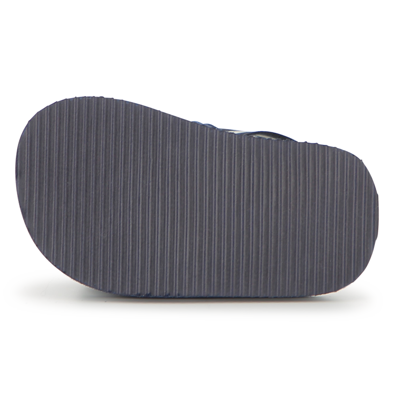 CHIUSURE A STRAPPO BOSS 
                        RAGAZZO