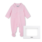 Pigiama BOSS 
                    BAMBINA