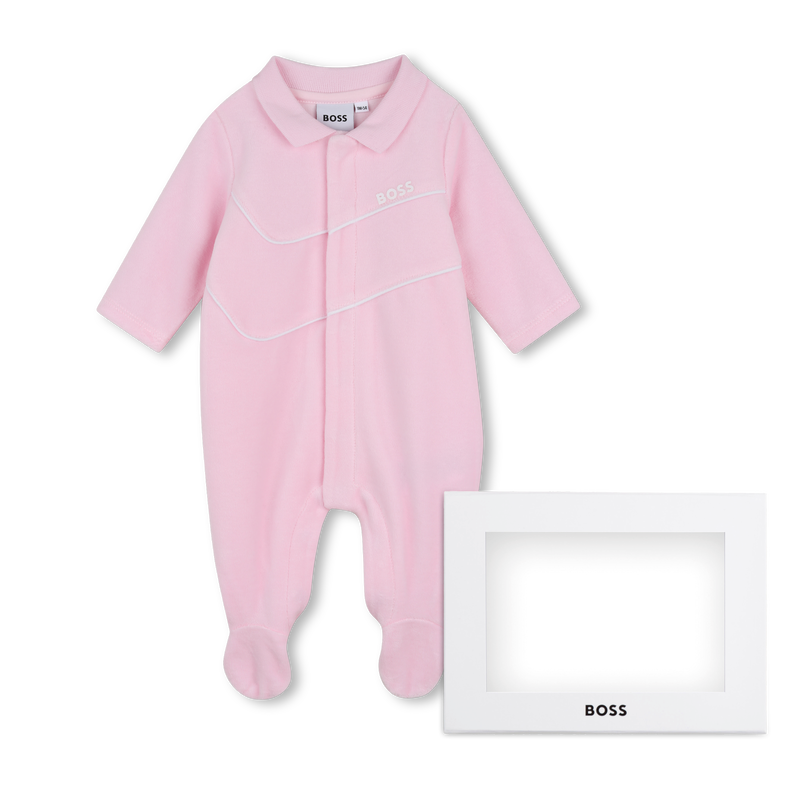 Pigiama BOSS 
                        BAMBINA