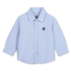 Camicia a maniche lunghe TIMBERLAND 
                    RAGAZZO