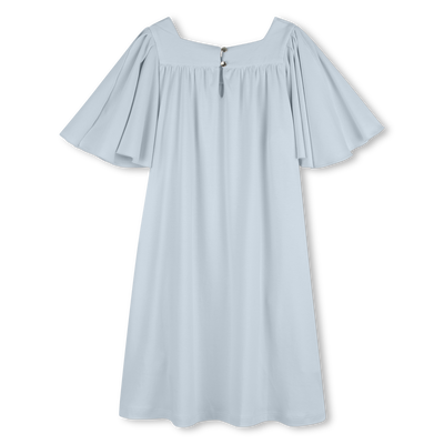 ABITO MANICA CORTA CHLOE BAMBINA