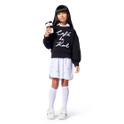 FELPA KARL LAGERFELD KIDS 
                    BAMBINA