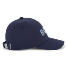 Tappo con chiusura regolabile BOSS 
                    RAGAZZO