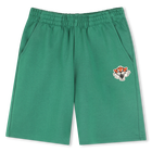 Bermuda in felpa KENZO KIDS 
                    BAMBINO