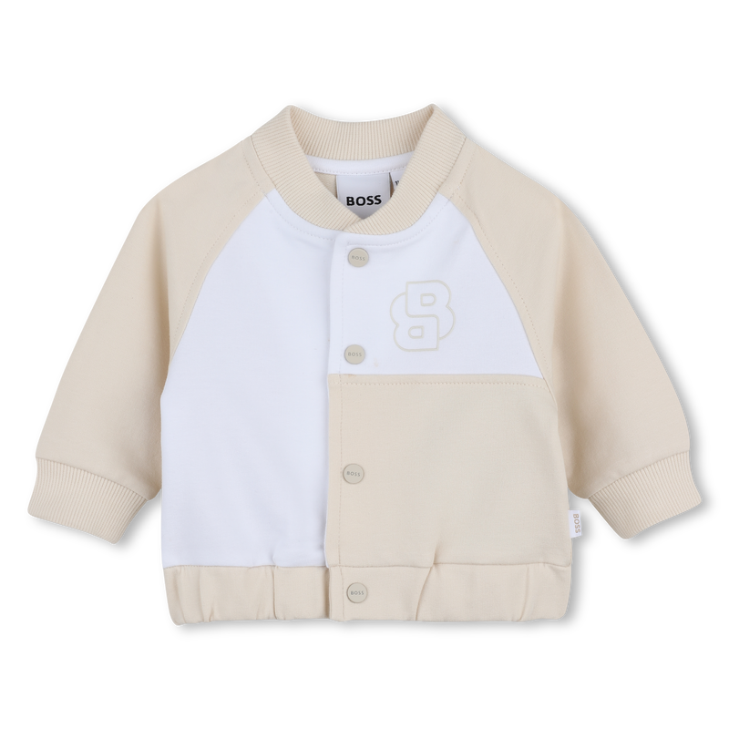 JOGGER SET BOSS 
                        RAGAZZO