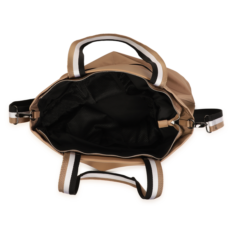 Borsa per il cambio con zip BOSS 
                        UNISEX