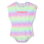 Pagliaccetto BILLIEBLUSH 
                    BAMBINA
