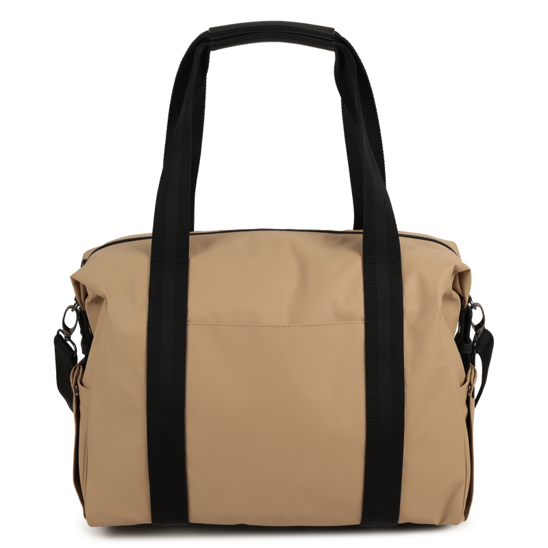 Borsa per pannolini con cerniera BOSS 
                        UNISEX