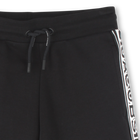 Bermuda con fasce laterali MARC JACOBS 
                    UNISEX