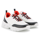 Sneakers stringate HUGO 
                    RAGAZZO