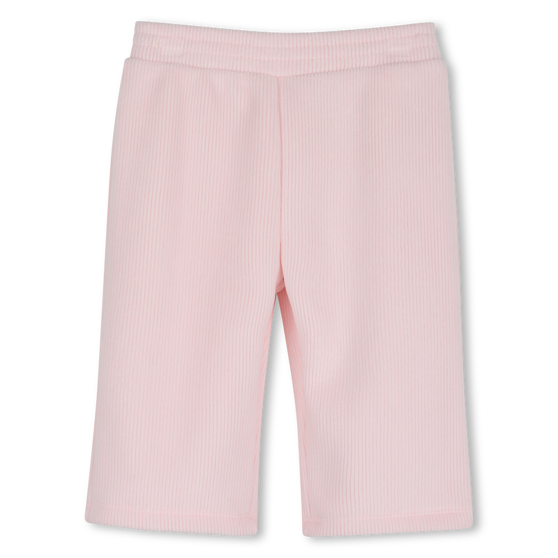 Completo felpa e pantaloni BILLIEBLUSH 
                        BAMBINA