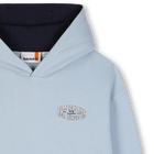 Felpa con cappuccio TIMBERLAND 
                    RAGAZZO