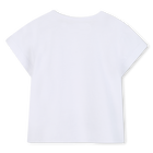 Jogger set KARL LAGERFELD KIDS 
                    BAMBINA