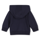 Set pantalone, cardigan e t-shirt BOSS 
                    RAGAZZO