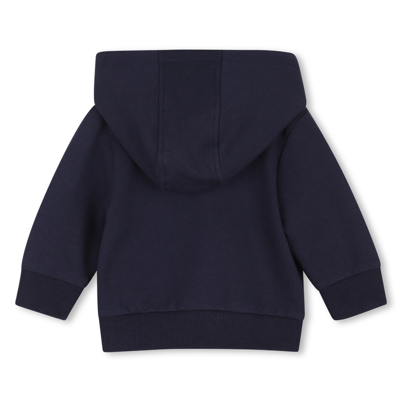 Set pantalone, cardigan e t-shirt BOSS 
                        RAGAZZO